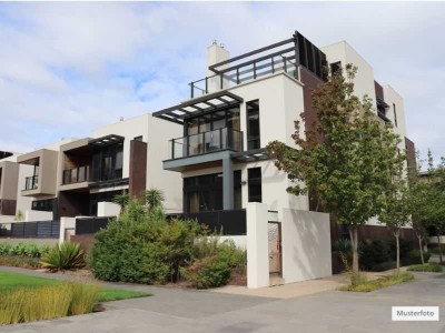 Provi frei Reihenmittelhaus mit Garage in 40789 Monheim -