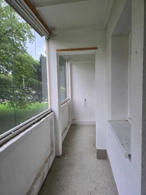 Gemütliche 3-Raum-Wohnung: Ihr neues Zuhause wartet!