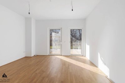 Grünes Cumberland – Revitalisierter Altbau nahe Schönbrunn | Nur noch 4 Einheiten verfügbar