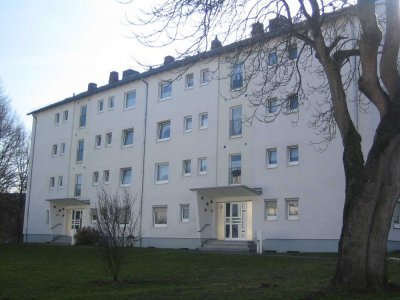 2 Zimmer Wohnung mit Terrasse!