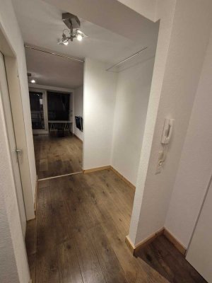 Die perfekte 1-Zimmer-Wohnung für Studenten, in Top Lage, der RWTH Aachen, mit südländ. Flair