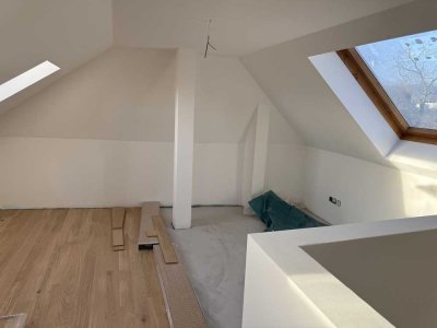 Basilika - kernsaniert 2,5-Zimmer Maisonettewohnung in Trier-Innenstadt