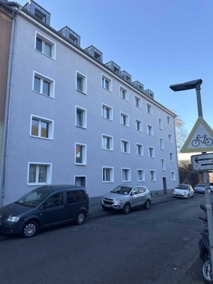 Helle 2-Zimmer-Wohnung in zentraler Lage