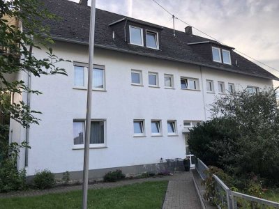 3ZKB Wohnung in Koblenz Niederberg mit Küche, Balkon und Garage