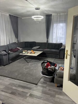 Großzügige 5-Zimmer Wohnung in Delmenhorst (Dwoberg/Ströhen)