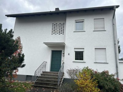 Geräumiges 6-Zimmer-Haus in Paderborn