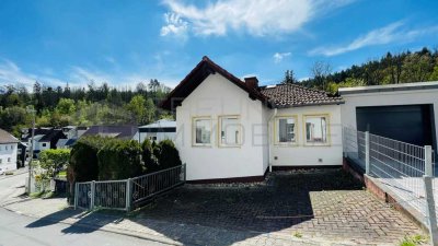Am idyllischen Bachlauf gelegen -provisionsfrei-