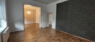 Charmante 3-Zimmer Atbauwohnung (85m²) im 1. OG in Mülheim Mitte