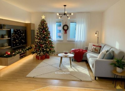 Ruhige 3-Zimmer-Eigentumswohnung in Attnang-Puchheim – inkl. Tiefgaragenstellplatz. Top Preis!