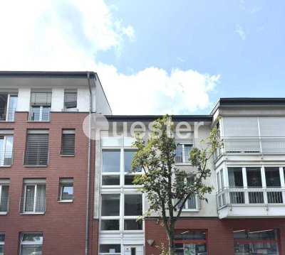 Komfortabel & Altersgerecht Duisburg-Neudorf