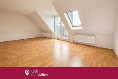Maisonettewohnung mit Stellplatz in Aachen-Eilendorf zu verkaufen!