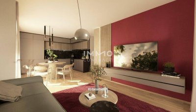 Stadtterrassen Peuerbach ** BAUBEGINN ERFOLGT! **