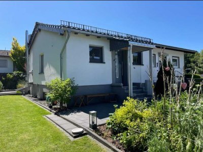 Ferienhaus im Hochsauerland, voll ausgestattet