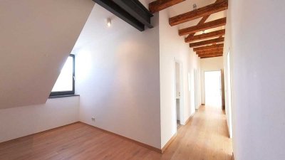 Elegante, barrierefreie Eigentumswohnung: Ihr moderner Wohntraum auf 131 m².