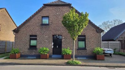 Provisionsfrei* Familienfreundliches Haus mit idyllischem Garten