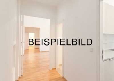 Helle 2-Zimmer-Dachgeschosswohnung mit Balkon in Schwalmstadt