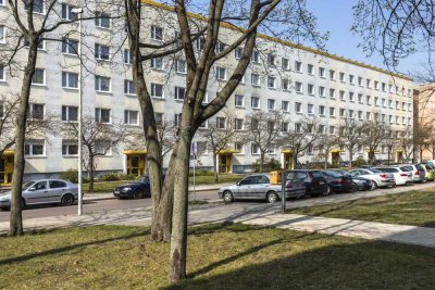 Mieter nach Instandsetzung ab März 2026 gesucht
