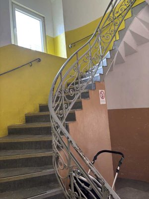 Vermietete 3-Zimmer-Wohnung in Wuppertal