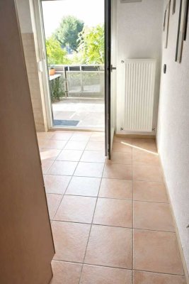 Stilvolles Zuhause mit Perspektive – urban leben, entspannt wohnen