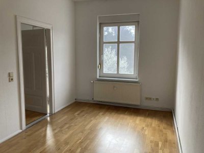 Helle 2-Zimmer-Wohnung in idyllischer Lage bei Eberswalde
