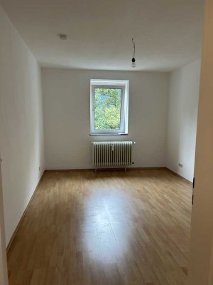 Ansprechende, renovierte 2-Zimmer-Wohnung