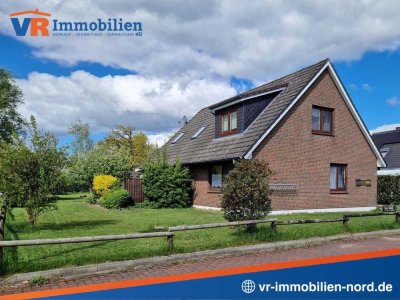 Großzügiges Einfamilienhaus in Sackgassenlage