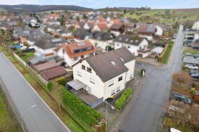 Großzügige Eigentumswohnung wartet auf Sie!