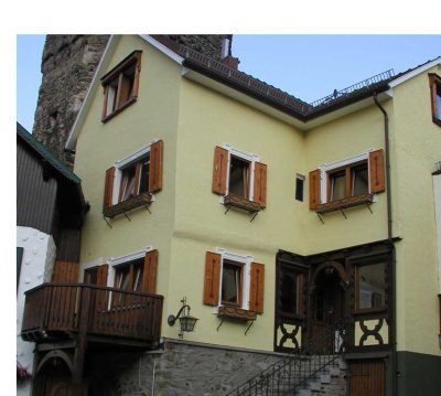 Ein-Zweifamilienhaus mit Grundstück, Finanz. ohne Eigenkapital p.M. 616 €616