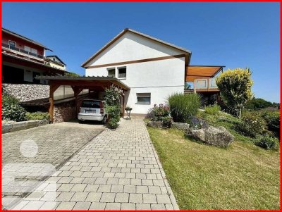 Ein-/Zweifamilienhaus in Schönberg