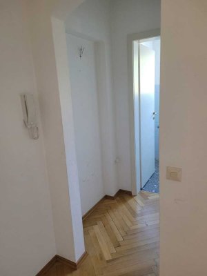 Annaberg - TOPLage von Baden-Baden  3-Zimmer-Wohnung sucht ruhige MIETER