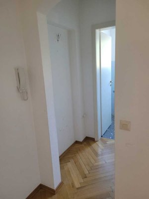 Annaberg - TOPLage von Baden-Baden  3-Zimmer-Wohnung sucht ruhige MIETER