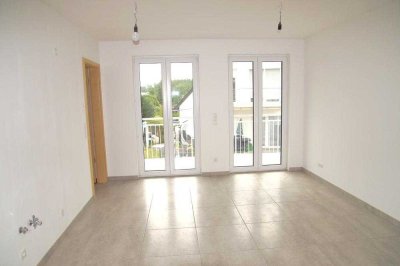 Exklusive, neuwertige helle 2-Zimmer-Wohnung in Zirndorf mit Aussicht