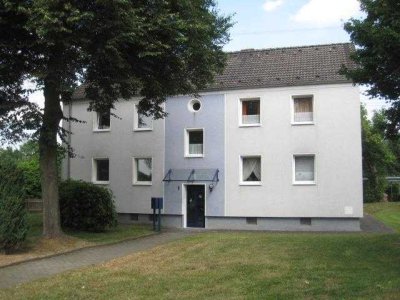 Günstige Wohnung in ruhiger Lage!