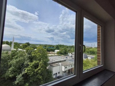 Sanierte 3-Zimmer-Wohnung mit Balkon in Wesseling