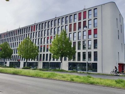 3-Zimmer-Maisonette-Wohnung mit Dachterrasse in Berlin-Adlershof