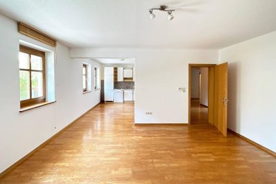 Kufstein-Bestlage: Geräumige 3-Zimmer-Wohnung