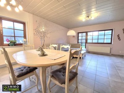 Traumhaftes Zuhause in Wintersdorf – Perfekt für Pendler und Naturliebhaber