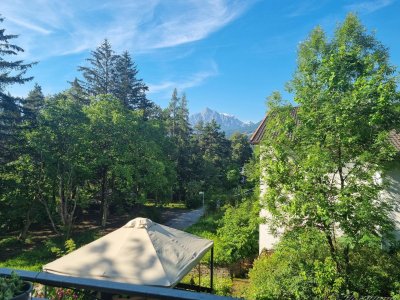 4-Zimmer-Wohnung in Natters