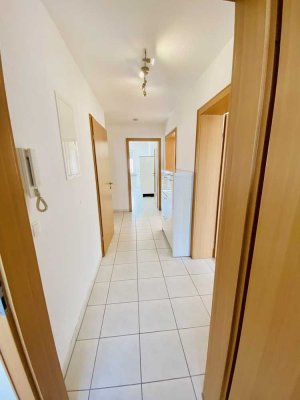 Helle 3-Zimmer Wohnung in Kaiserslautern-Dansenberg