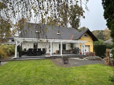 Neuer Preis !!! Tolles Haus in Wandlitz, ideal für Familie mit Kindern oder als Mehrgenerationshaus