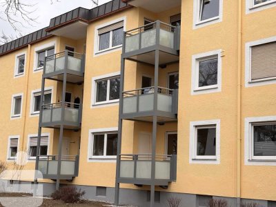3 Zimmer Wohnung in Bad Reichenhall