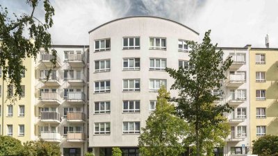 Substanz statt Spekulation: Wohn- & Gewerbeportfolio in Potsdam mit klarer Perspektive