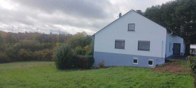 Top Lage  Wohnhaus in Südhanglage mit unverbaubarer Fernsicht incl. Garage