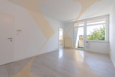 Familienfreundliche 4-Zimmer-Wohnung mit Loggia in verlängerter Waldeggstraße von Linz zu verkaufen!