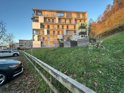 2-Zi-Wohnung mit Wintergarten in Bregenz zu vermieten!