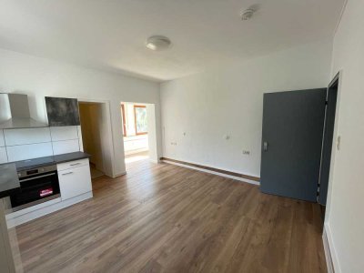 Moderne 1,5 Zimmerwohnung direkt in Bad Wildbad