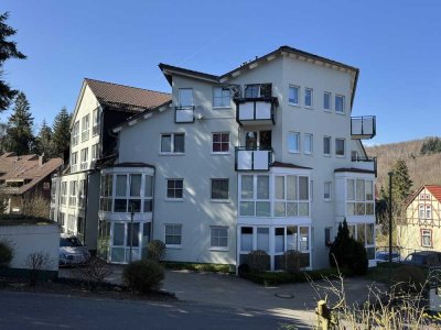 ....1-Zimmer Wohnung mit EBK (36,01m²) im 2.OG, Garage möglich!