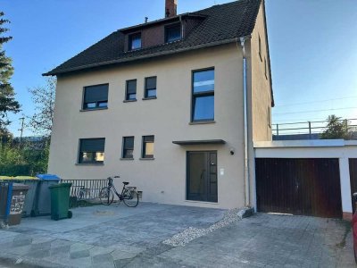 Mannheim Neuhermsheim_3ZKB Wohnung zu vermieten