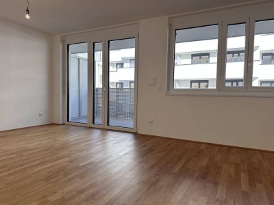 NEUBAU | ERSTBEZUG | NUR MEHR EIN DRITTEL VERFÜGBAR