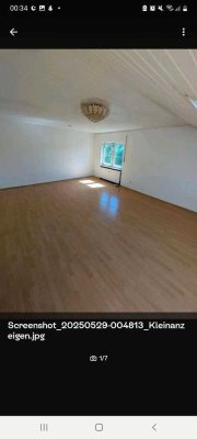 800 € - 90 m² - 3.0 Zi.